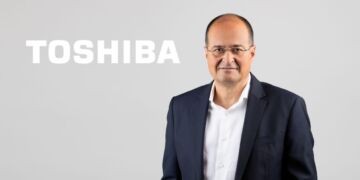 Toshiba - TPVnews- Especial Retail 2026 - Tai Editorial España