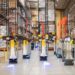 DHL - TPVnews- cobots - Makro- Tai Editorial España