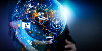Digitalización comercio - TPVnews- estudio Adigital - Tai Editorial España