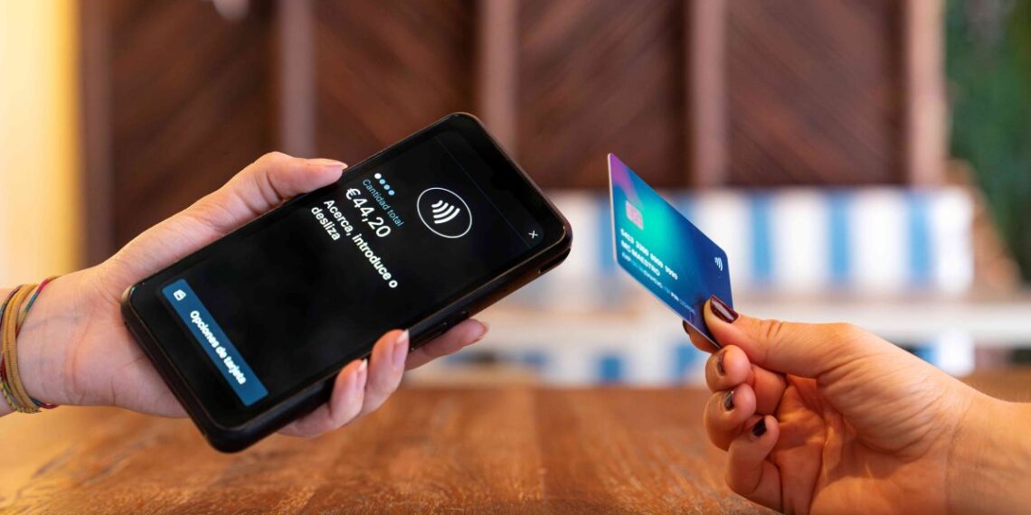 Ágora- TPVnews- Tap to Pay - Tai Editorial España