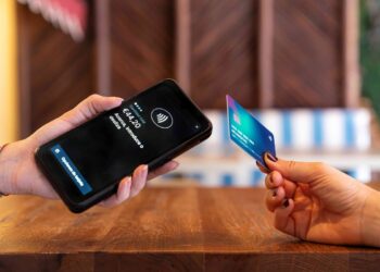 Ágora- TPVnews- Tap to Pay - Tai Editorial España