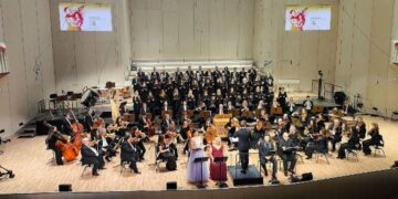 Alfalite - TPVnews- Teatro Munumental RTVE- LED- Tai Editorial España
