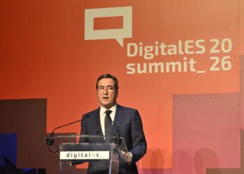 Antonio Garamendi- TPVnews - digitalización - Pymes- Tai Editorial España