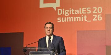 Antonio Garamendi- TPVnews - digitalización - Pymes- Tai Editorial España