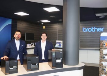 Brother - Infofive- TPVnews- alianza- Tai Editorial España