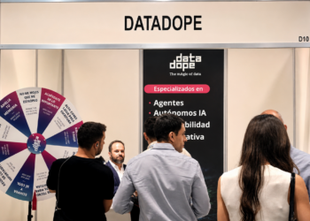 Datadope -TPVnews- Exportail 2026- Tai Editorial España