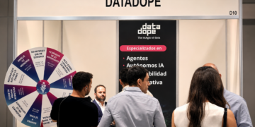 Datadope -TPVnews- Exportail 2026- Tai Editorial España