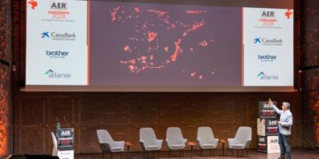 Horizonte 2028 - TPVnews- AER - Jornada - Tai Editorial España