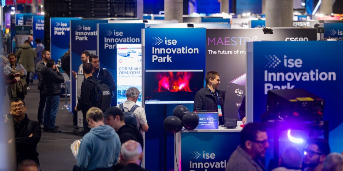 Innovation Park 2027 - TPVnews- ISE - Tai Editorial España