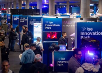 Innovation Park 2027 - TPVnews- ISE - Tai Editorial España
