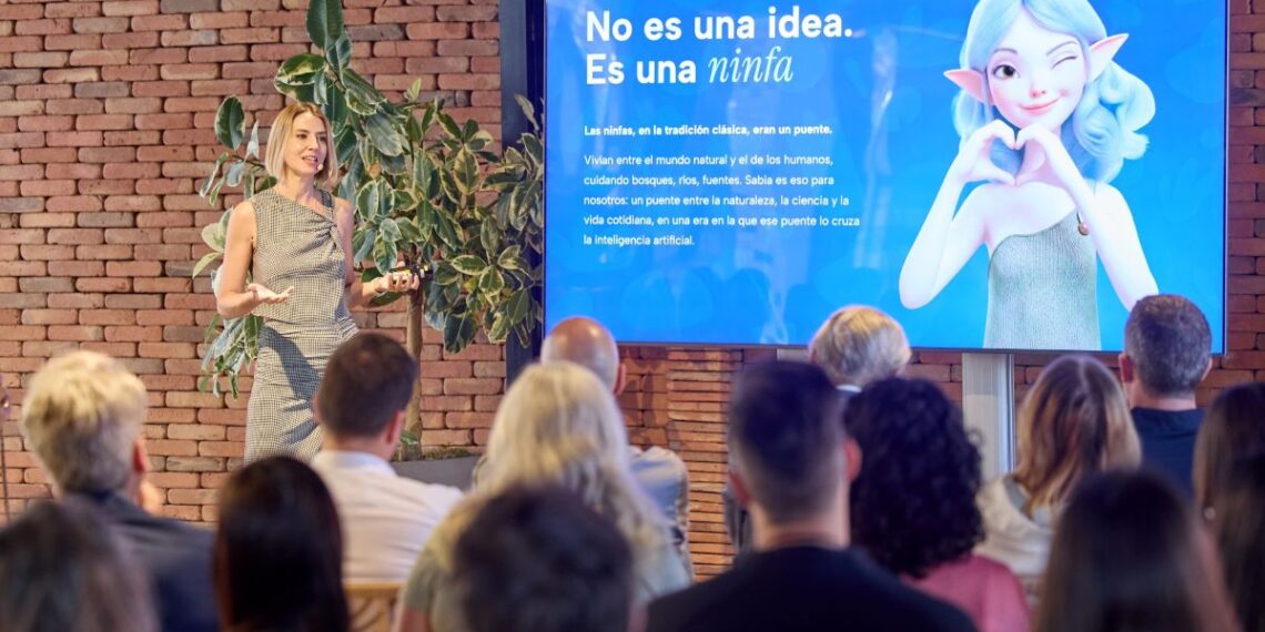 Sabia - TPVnews- IA - supermercado online- Tai Editorial España