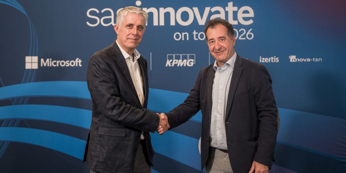 SAS - Road to Data - TPVnews- acuerdo- Tai Editorial España