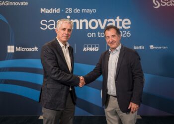 SAS - Road to Data - TPVnews- acuerdo- Tai Editorial España