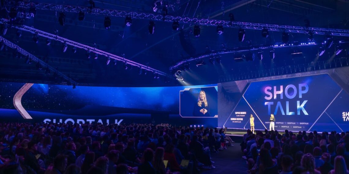 Shoptalk Europe 2026- TPVnews- sesión en español- retail- Tai Editorial España