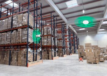 Constway - TPVnews- TP-Link