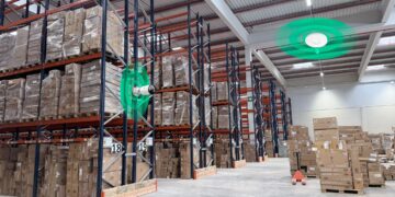 Constway - TPVnews- TP-Link