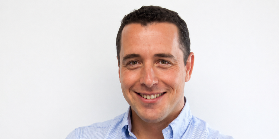 Datadope - TPVnews- Retail - Roberto Monge- Tai Editorial España