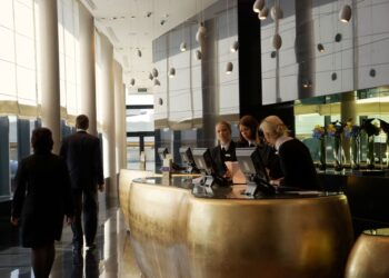 IA -TPVnews- Hoteles- NTT Data- Tai Editorial España