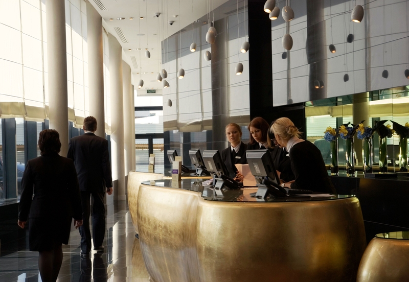 IA -TPVnews- Hoteles- NTT Data- Tai Editorial España