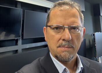 Raimundo Ahumada - TPVnews- Sharp- Tai Editorial España