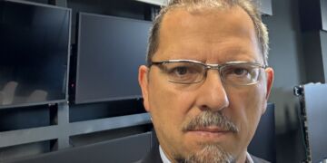 Raimundo Ahumada - TPVnews- Sharp- Tai Editorial España