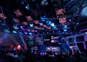 Spark 2027- TPVnews- ISE 2027- Tai Editorial España