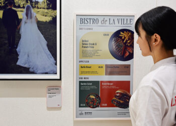 LG E-Paper Display-tpvnews