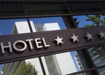 ciberataques en hoteles-TPVnews