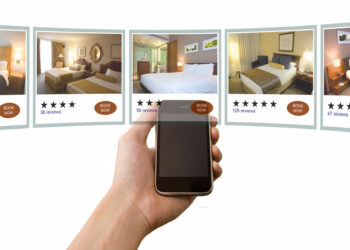 Hoteles que miman
