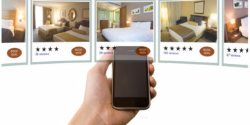 Hoteles que miman