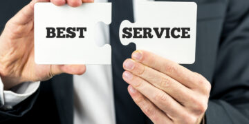 servicio Advance Unit Replacement-TPVnews