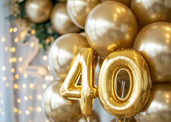 40 aniversario - Macroservice - TPVnews- mayorista - Tai Editorial - España
