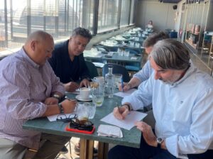 AER - RIC - TPVnews- Tai Editorial España 