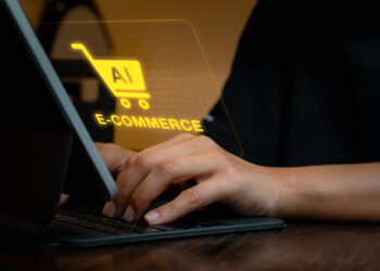 Agentes - TPVnews - Salesforce - Retail - Tai Editorial España