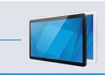 Elo Touch Solutions - TPVnews- monitores - Macroservice- Tai Editorial España