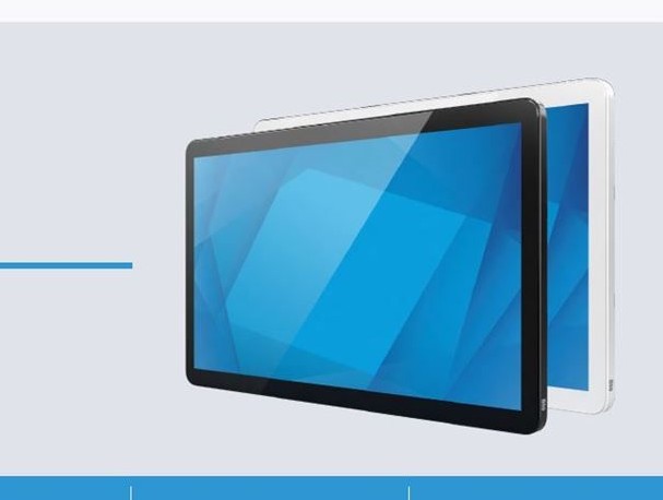 Elo Touch Solutions - TPVnews- monitores - Macroservice- Tai Editorial España