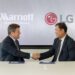 LG - Marriot - TPVnews- Acuerdo - Tai Editorial España