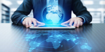 Sector logístico - packaging - tpvnews- comercio global- Tai Editorial España