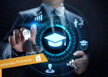 Las pantallas de LG Business Solutions, pilares de la revolución digital de la educación