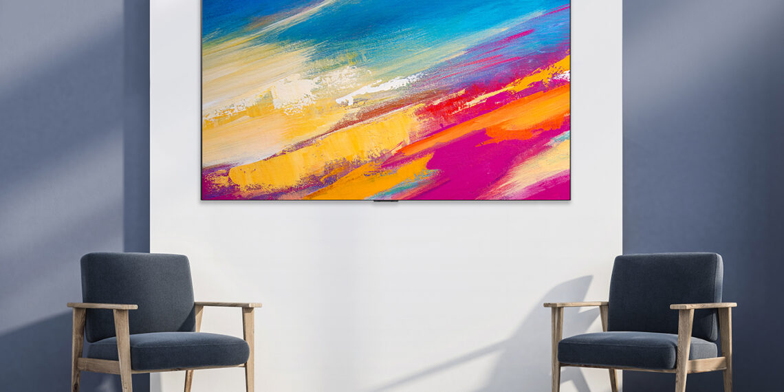 ¿Por qué la tecnología de LG marca la diferencia en la habitación del hotel?