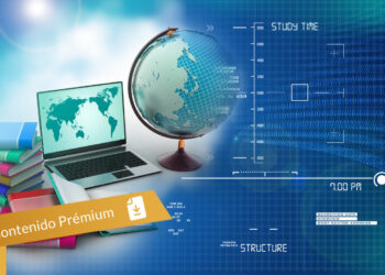 Las pantallas profesionales de LG favorecen una nueva manera de aprender